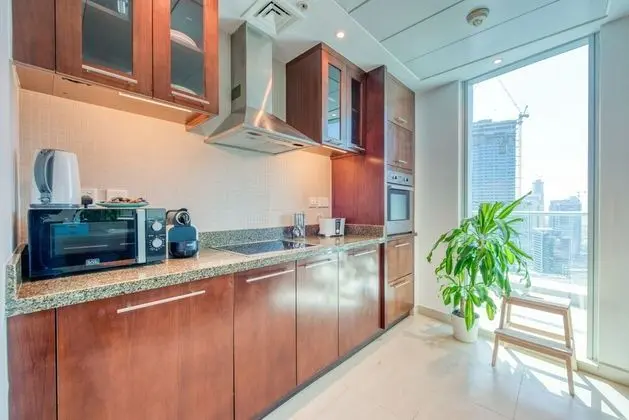 Grand Apart Daire