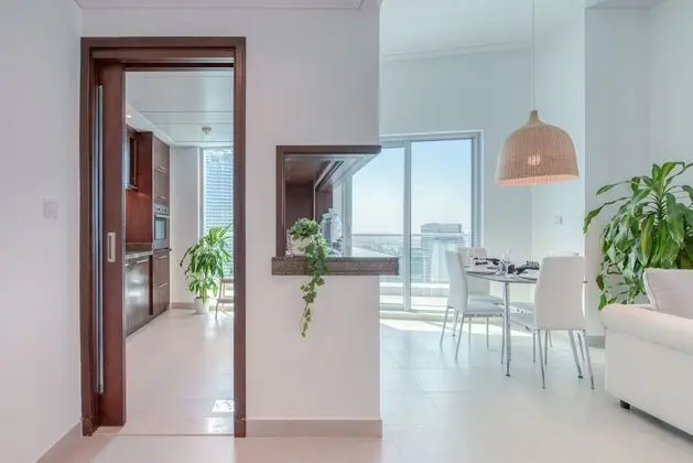 Grand Apart Daire