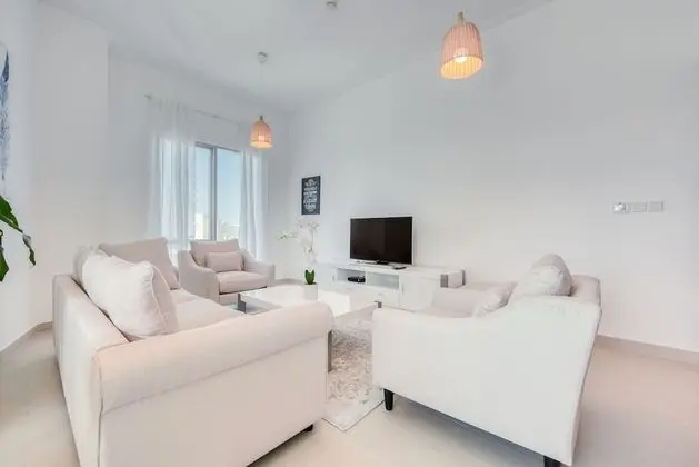 Grand Apart Daire