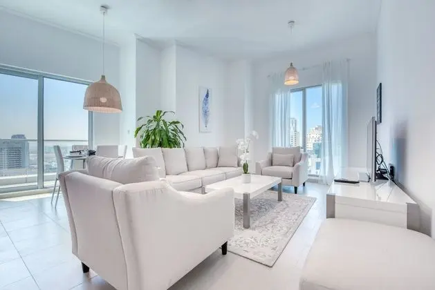 Grand Apart Daire