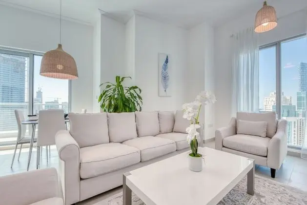 Grand Apart Daire