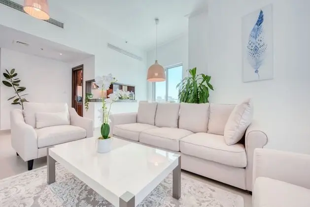 Grand Apart Daire