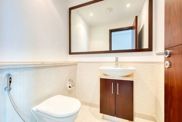 Grand Apart Daire