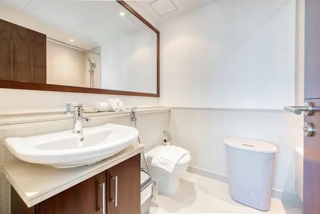Grand Apart Daire