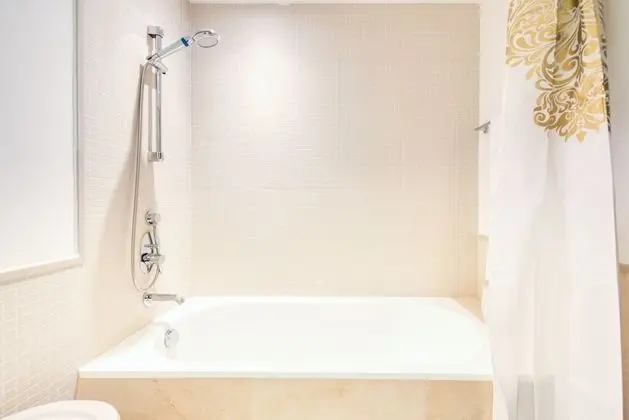 Grand Apart Daire