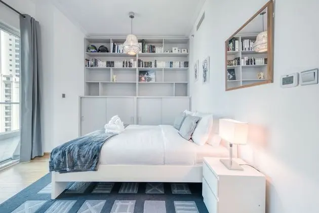 Deluxe Apart Daire