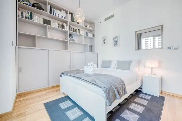 Deluxe Apart Daire