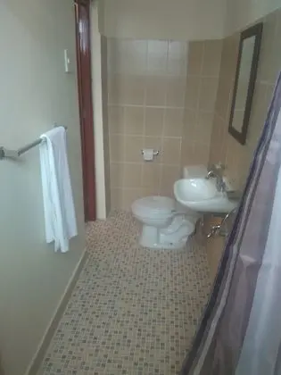 Dört Kişilik Oda, 2 Çift Kişilik Yatak