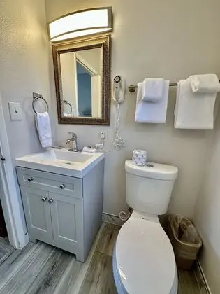 Standard Oda, 1 Büyük (Queen) Boy Yatak, Sigara İçilmez