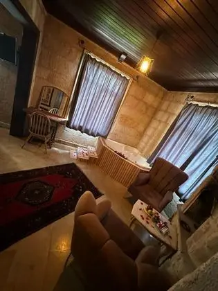 Deluxe Oda, Şehir Manzaralı, 2. Kat