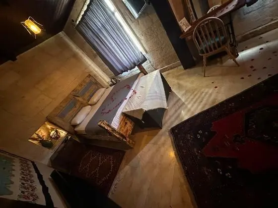 Deluxe Oda, Şehir Manzaralı, 2. Kat