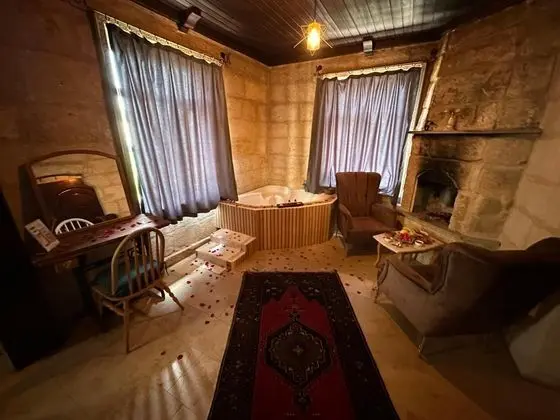 Deluxe Oda, Şehir Manzaralı, 2. Kat