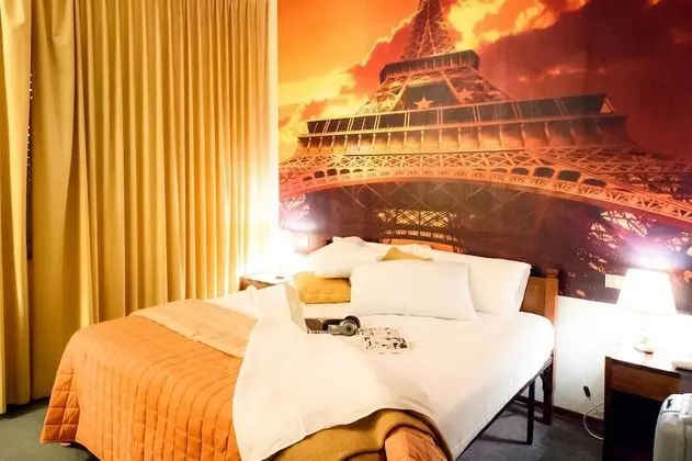 Standard Tek Kişilik Oda