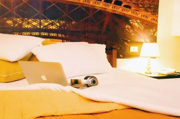 Standard Tek Kişilik Oda