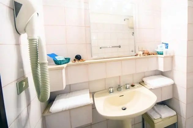 Standard Tek Kişilik Oda