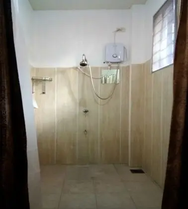 Deluxe Dört Kişilik Oda (Private Room A)