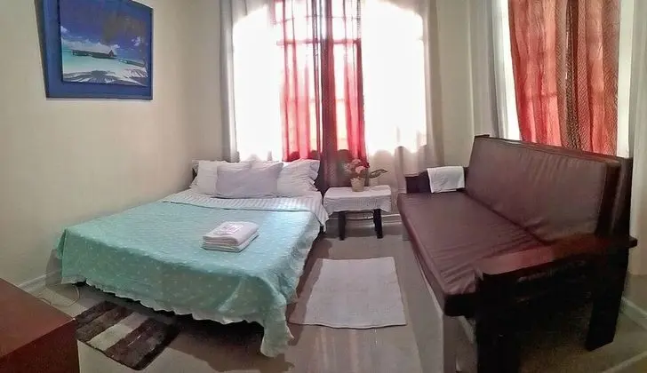 Oda (Private Room B)