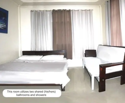 Oda (Private Room B)