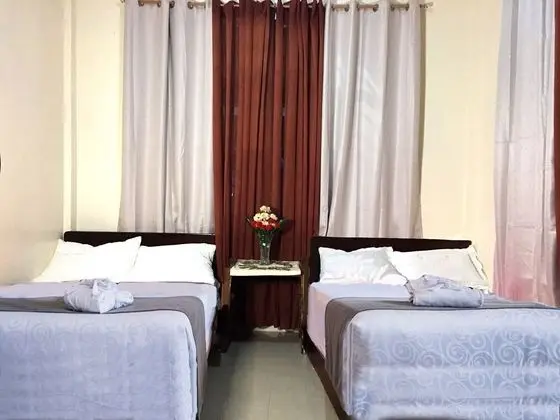 Oda (Private Room B)