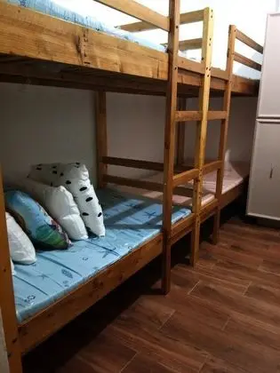 Standard Ortak Ranzalı Oda