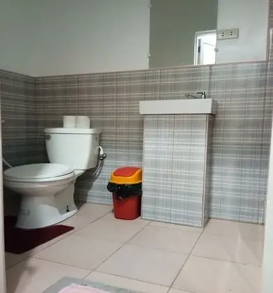 Standard Ortak Ranzalı Oda