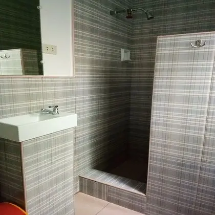 Standard Ortak Ranzalı Oda