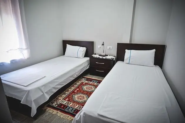 Economy İki Ayrı Yataklı Oda