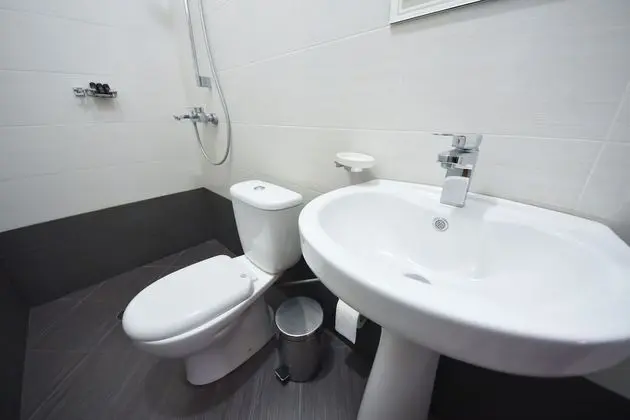 Economy İki Ayrı Yataklı Oda