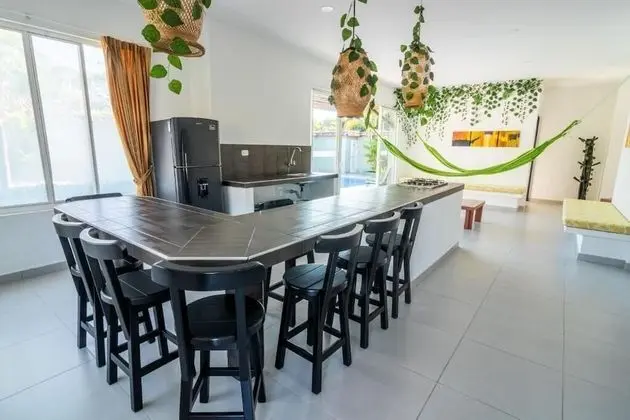 Villa, 2 Yatak Odası (4 people)