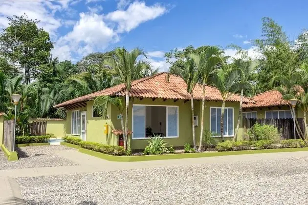 Villa, 3 Yatak Odası (6 people)