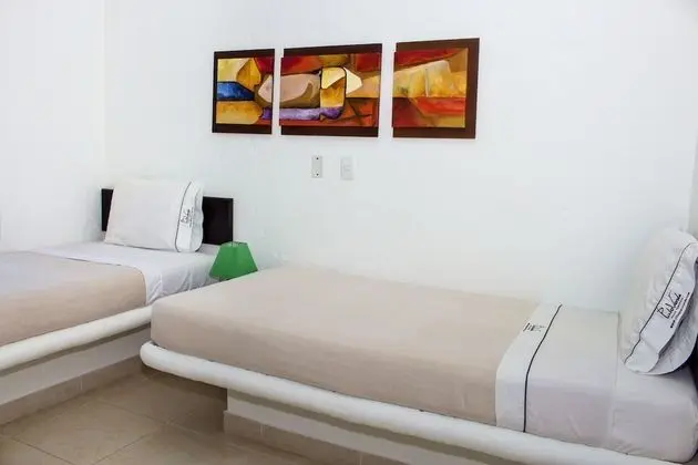 Villa, 3 Yatak Odası (6 people)