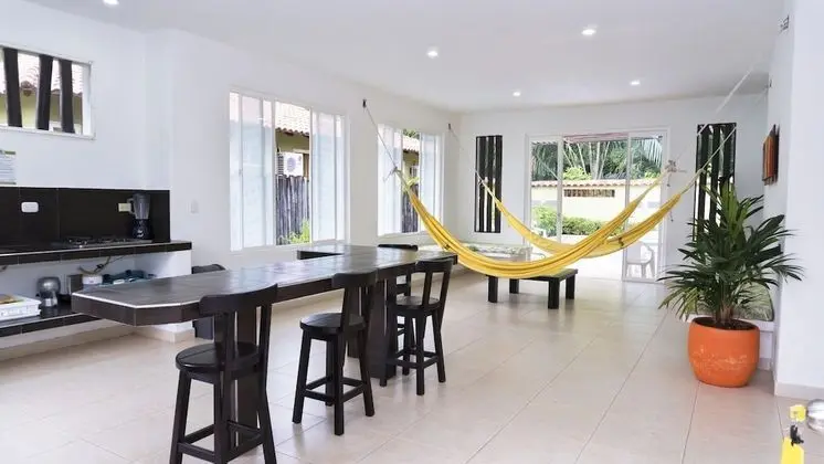 Villa, 3 Yatak Odası (6 people)