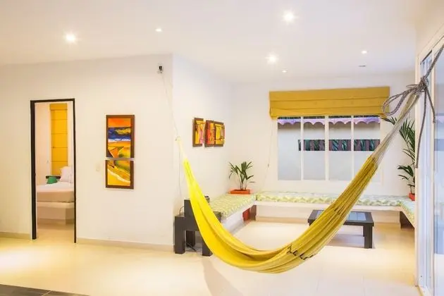 Villa, 3 Yatak Odası (6 people)