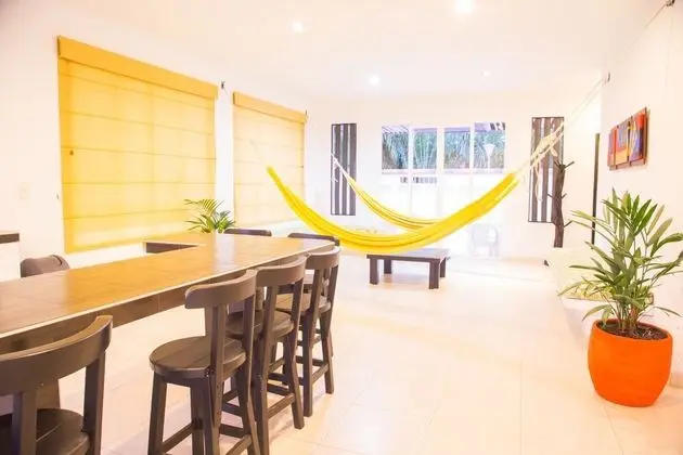 Villa, 3 Yatak Odası (6 people)