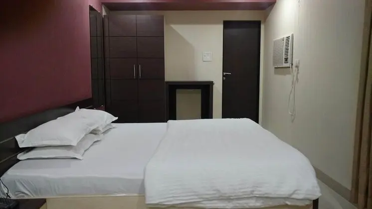 Twin / Double Bed
