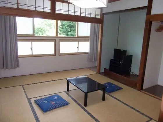 Traditional Oda