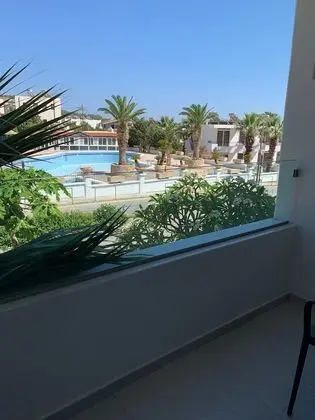Deluxe Stüdyo, Balkon (2-3 Guests)
