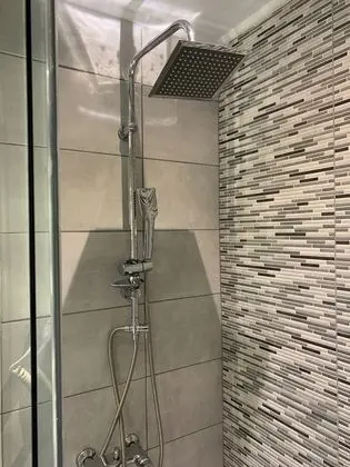 Deluxe Stüdyo, Balkon (2-3 Guests)