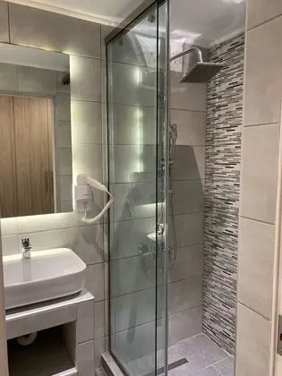 Deluxe Stüdyo, Balkon (2-3 Guests)