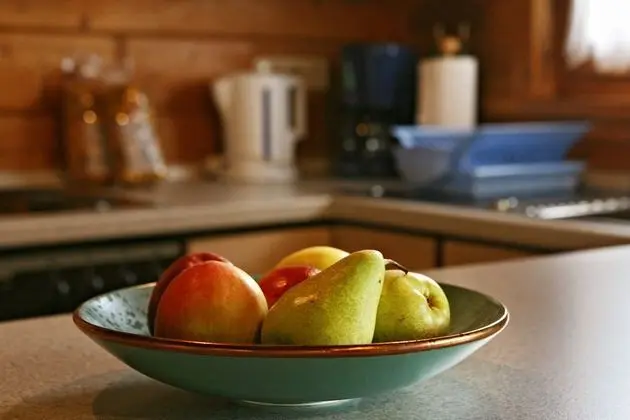 Kır Evi, 2 Yatak Odası, Balkon (Anja)