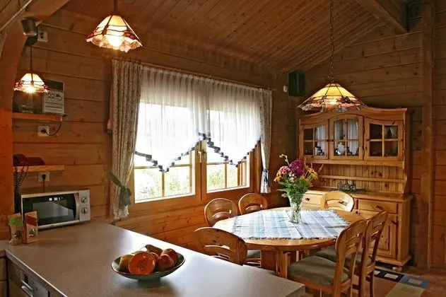 Kır Evi, 2 Yatak Odası, Balkon (Anja)