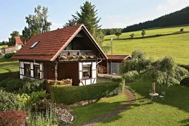 Kır Evi, 3 Yatak Odası, Balkon (Anneliese)