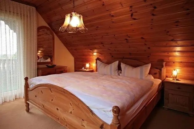 Kır Evi, 3 Yatak Odası, Balkon (Anneliese)