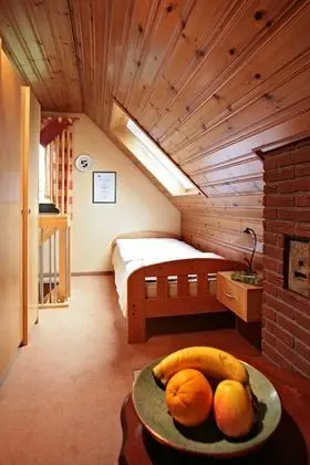 Kır Evi, 3 Yatak Odası, Balkon (Anneliese)