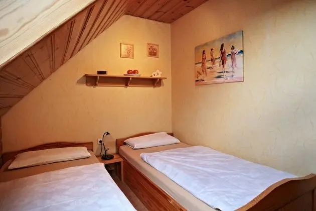 Kır Evi, 3 Yatak Odası, Balkon (Anneliese)