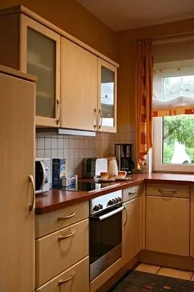 Kır Evi, 3 Yatak Odası, Balkon (Anneliese)