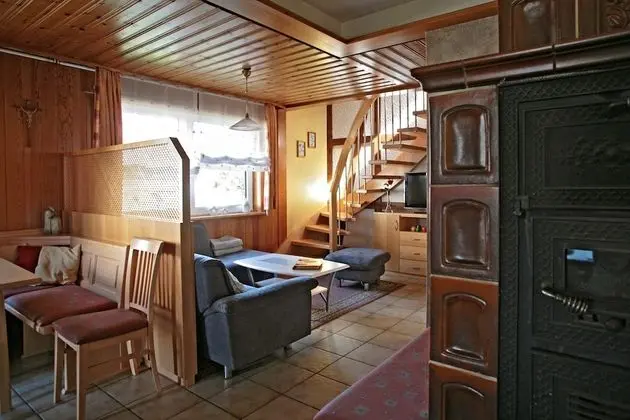 Kır Evi, 3 Yatak Odası, Balkon (Anneliese)