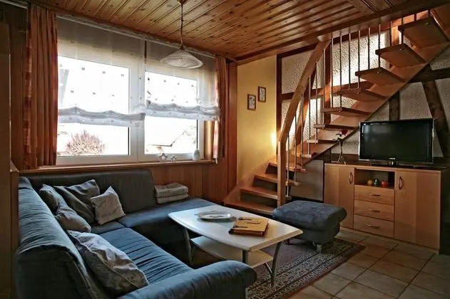 Kır Evi, 3 Yatak Odası, Balkon (Anneliese)