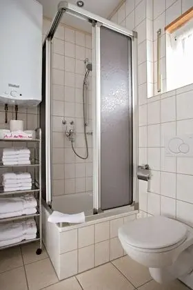 Kır Evi, 3 Yatak Odası, Balkon (Anneliese)