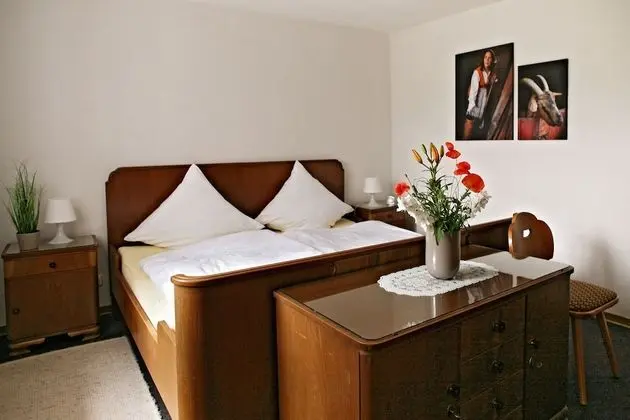 Kır Evi, 5 Yatak Odası, Teras (Heidi)